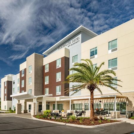 Towneplace Suites By Marriott Ocala Dunnellon Εξωτερικό φωτογραφία