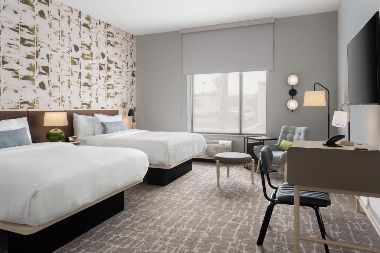 Towneplace Suites By Marriott Ocala Dunnellon Εξωτερικό φωτογραφία
