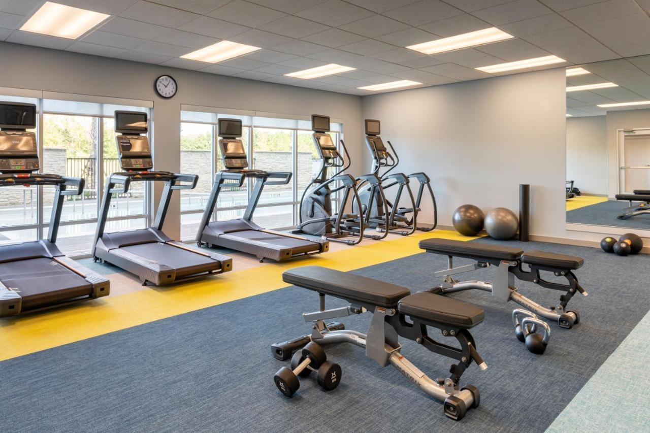 Towneplace Suites By Marriott Ocala Dunnellon Εξωτερικό φωτογραφία
