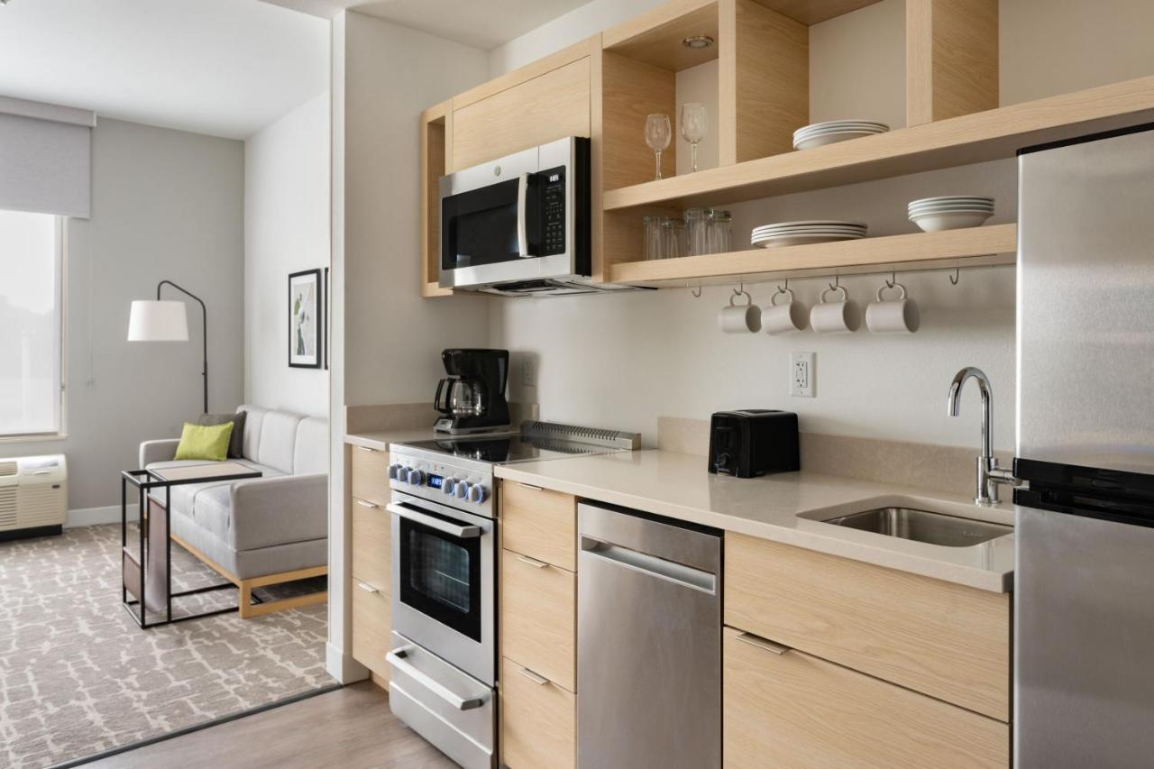 Towneplace Suites By Marriott Ocala Dunnellon Εξωτερικό φωτογραφία