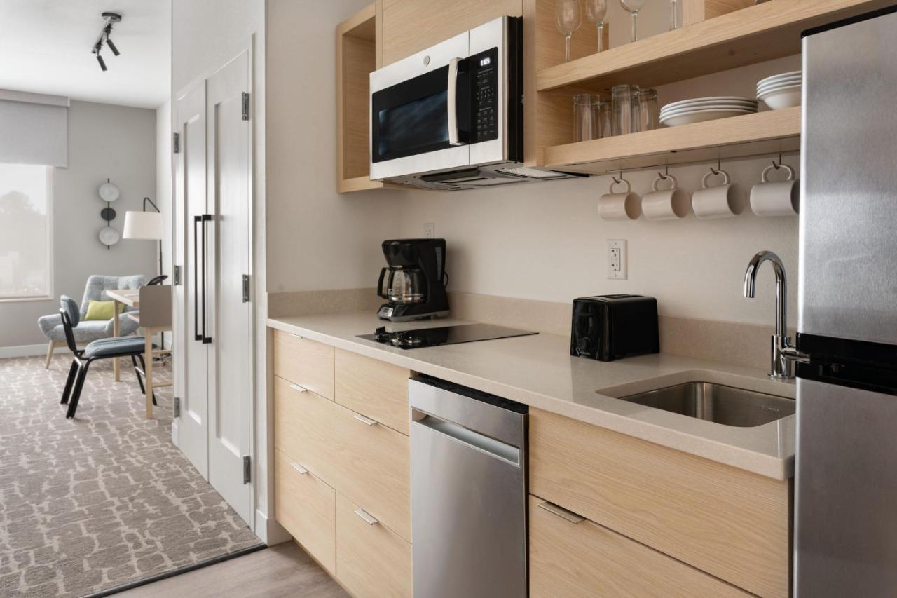 Towneplace Suites By Marriott Ocala Dunnellon Εξωτερικό φωτογραφία