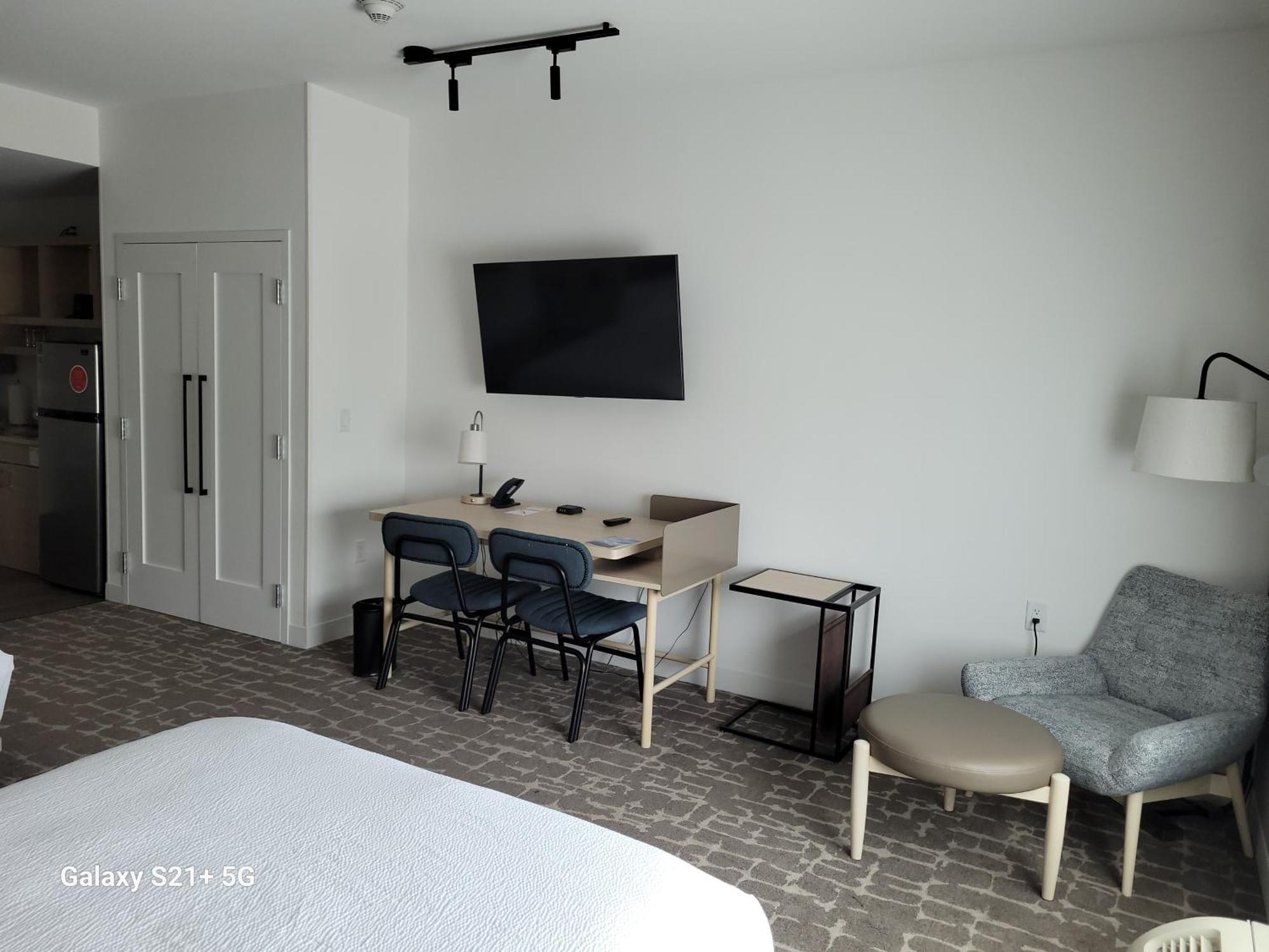 Towneplace Suites By Marriott Ocala Dunnellon Δωμάτιο φωτογραφία