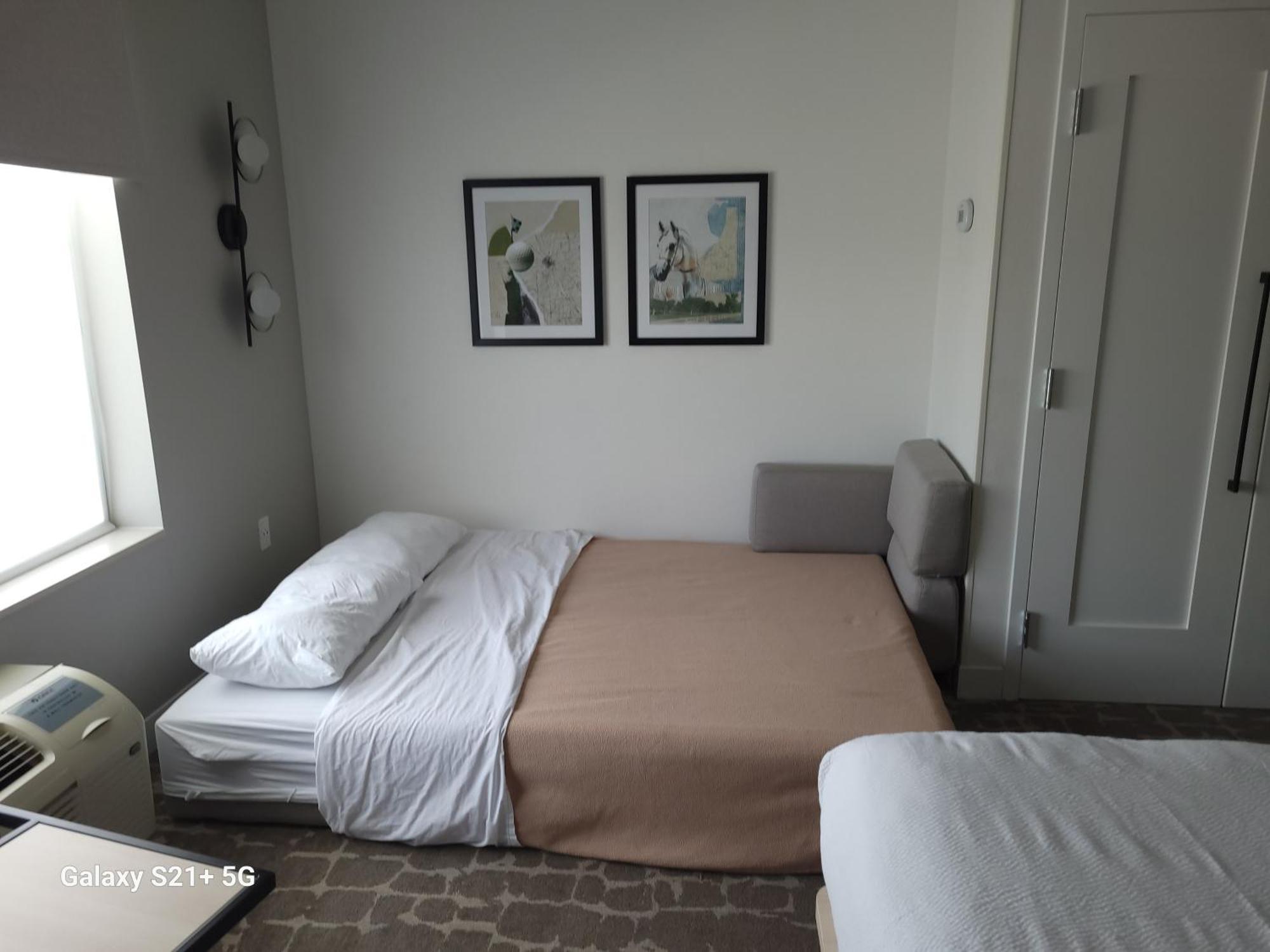 Towneplace Suites By Marriott Ocala Dunnellon Δωμάτιο φωτογραφία